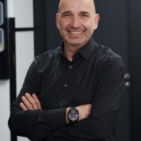 Werner Arrich, Founder und CEO der NOVA ZONE Innovation GmbH